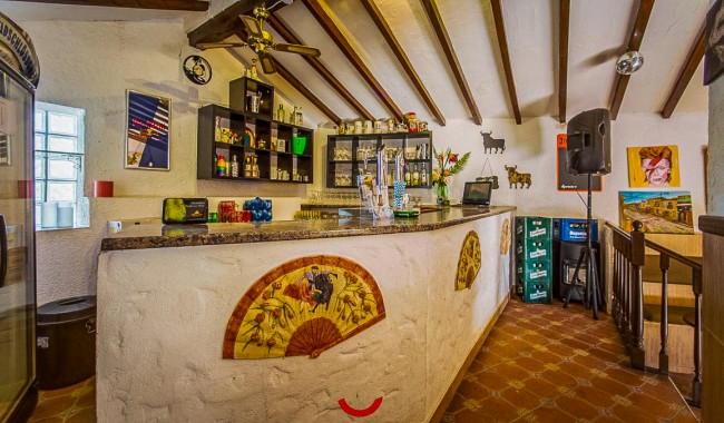 Resale - Business premises - Hondon de las Nieves