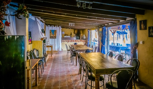Resale - Business premises - Hondon de las Nieves