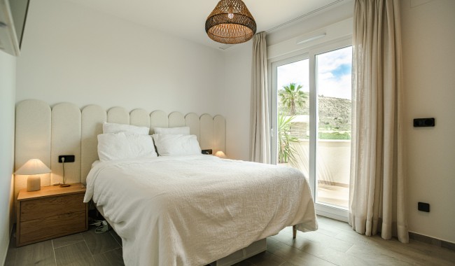 Resale - Apartment - Algorfa - LA FINCA GOLF / ALGORFA
