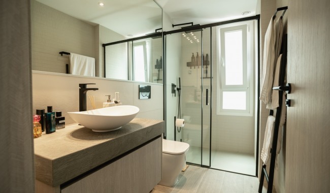 Resale - Apartment - Algorfa - LA FINCA GOLF / ALGORFA