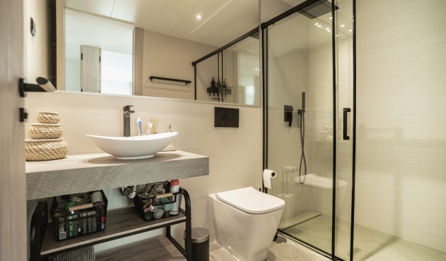 Resale - Apartment - Algorfa - LA FINCA GOLF / ALGORFA