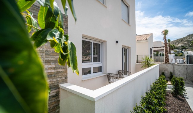 Resale - Apartment - Algorfa - LA FINCA GOLF / ALGORFA