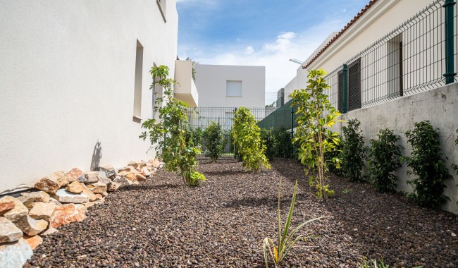 Resale - Apartment - Algorfa - LA FINCA GOLF / ALGORFA