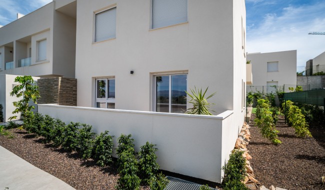 Resale - Apartment - Algorfa - LA FINCA GOLF / ALGORFA