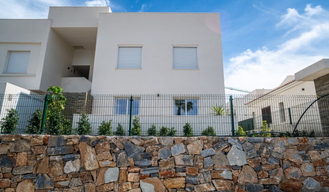 Resale - Apartment - Algorfa - LA FINCA GOLF / ALGORFA