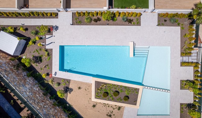 Resale - Apartment - Algorfa - LA FINCA GOLF / ALGORFA