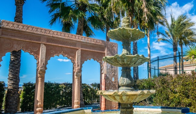 Resale - Apartment - Algorfa - LA FINCA GOLF / ALGORFA