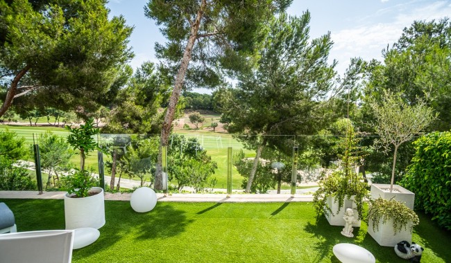 Brukt - Leilighet - Pilar de La Horadada - Lo Romero Golf