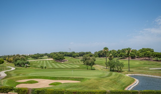 Brukt - Leilighet - Pilar de La Horadada - Lo Romero Golf