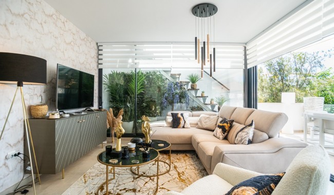 Resale - Apartment - Cartagena - Mar de Cristal