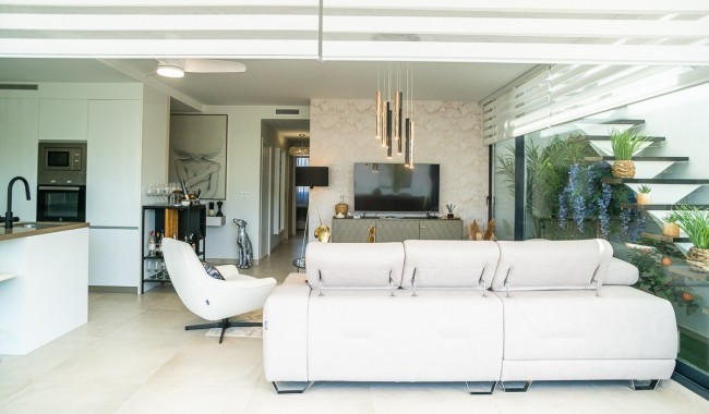 Resale - Apartment - Cartagena - Mar de Cristal