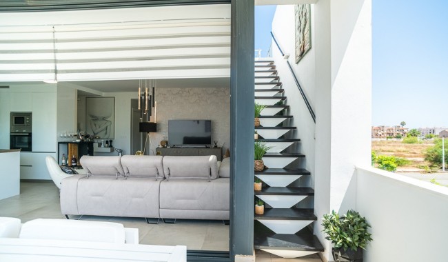 Resale - Apartment - Cartagena - Mar de Cristal