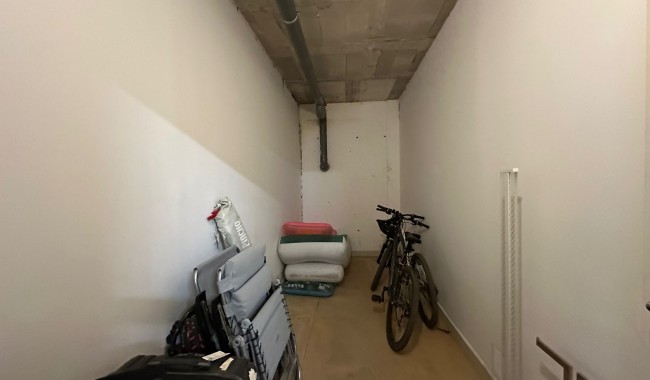 Resale - Apartment - Cartagena - Mar de Cristal