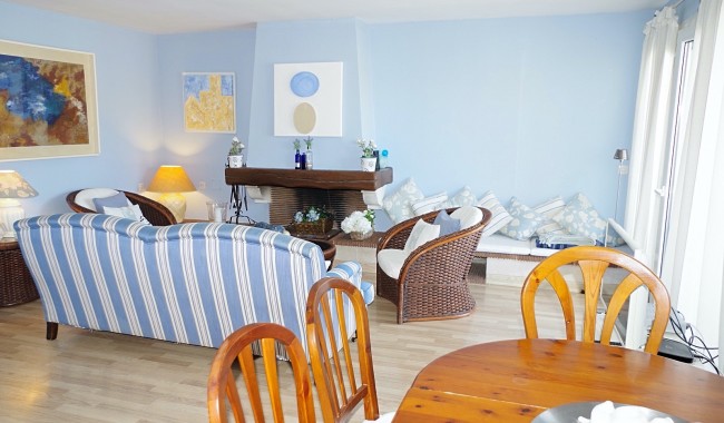 Sprzedaż - Apartament - PORT D'ANDRATX - Andratx