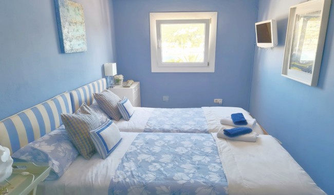 Sprzedaż - Apartament - PORT D'ANDRATX - Andratx