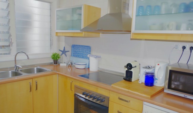 Sprzedaż - Apartament - PORT D'ANDRATX - Andratx