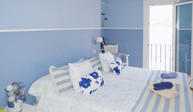 Sprzedaż - Apartament - PORT D'ANDRATX - Andratx