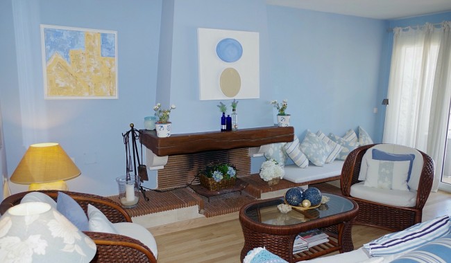 Sprzedaż - Apartament - PORT D'ANDRATX - Andratx