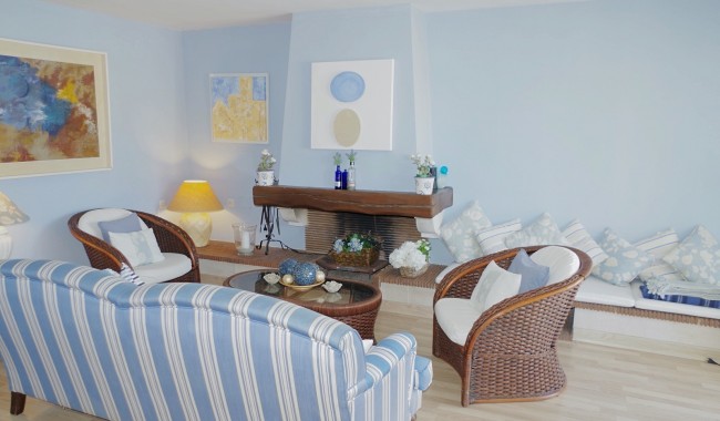 Sprzedaż - Apartament - PORT D'ANDRATX - Andratx