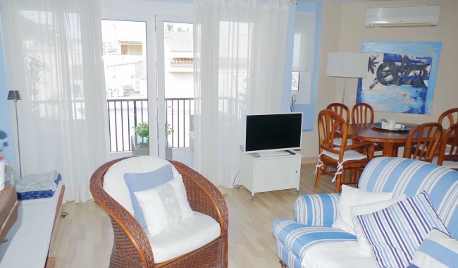 Sprzedaż - Apartament - PORT D'ANDRATX - Andratx
