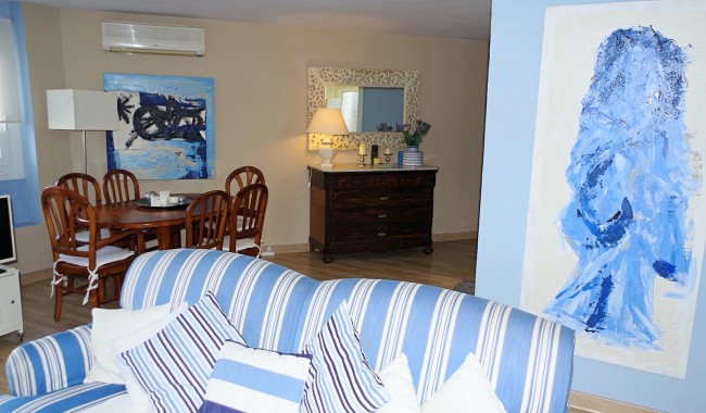 Sprzedaż - Apartament - PORT D'ANDRATX - Andratx