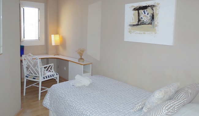 Sprzedaż - Apartament - PORT D'ANDRATX - Andratx