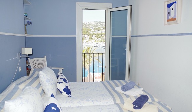 Sprzedaż - Apartament - PORT D'ANDRATX - Andratx