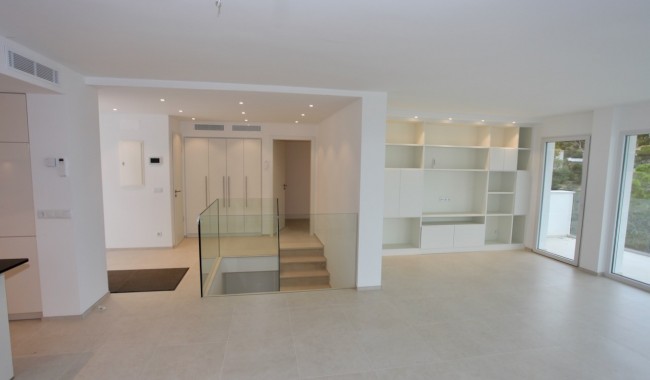Begagnad - Villa - COSTA D'EN BLANES - Calvià