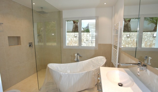 Begagnad - Villa - COSTA D'EN BLANES - Calvià
