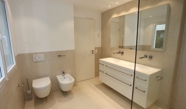 Begagnad - Villa - COSTA D'EN BLANES - Calvià