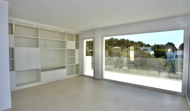 Begagnad - Villa - COSTA D'EN BLANES - Calvià