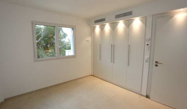 Begagnad - Villa - COSTA D'EN BLANES - Calvià