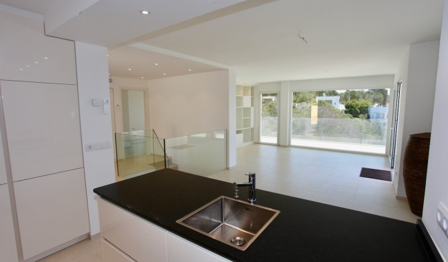 Begagnad - Villa - COSTA D'EN BLANES - Calvià