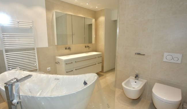 Begagnad - Villa - COSTA D'EN BLANES - Calvià