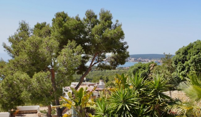 Begagnad - Villa - COSTA D'EN BLANES - Calvià
