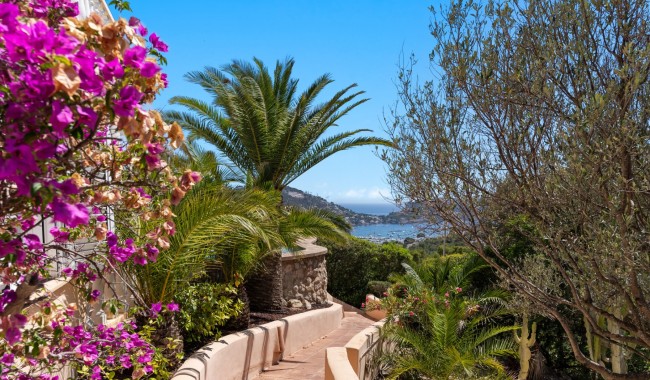Resale - Villa - PORT D'ANDRATX - Andratx