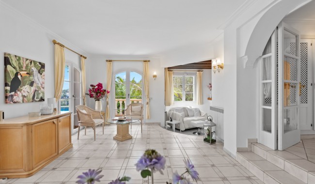 Resale - Villa - PORT D'ANDRATX - Andratx