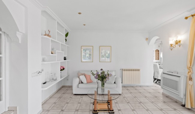 Resale - Villa - PORT D'ANDRATX - Andratx