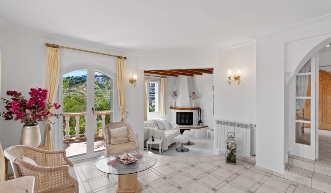 Resale - Villa - PORT D'ANDRATX - Andratx