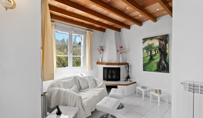 Resale - Villa - PORT D'ANDRATX - Andratx