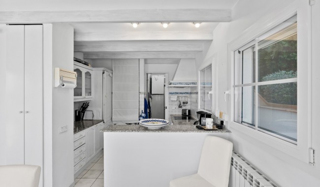 Resale - Villa - PORT D'ANDRATX - Andratx