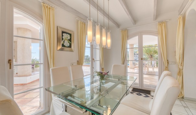 Resale - Villa - PORT D'ANDRATX - Andratx
