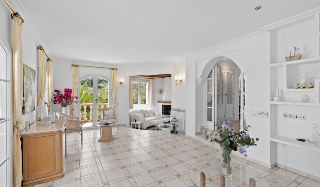 Resale - Villa - PORT D'ANDRATX - Andratx