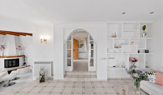 Resale - Villa - PORT D'ANDRATX - Andratx