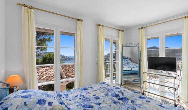 Resale - Villa - PORT D'ANDRATX - Andratx