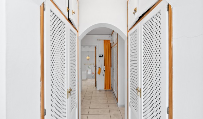 Resale - Villa - PORT D'ANDRATX - Andratx
