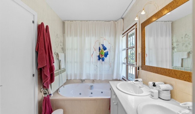 Resale - Villa - PORT D'ANDRATX - Andratx