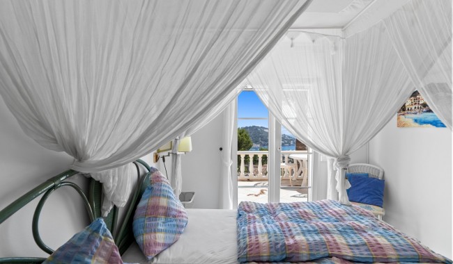 Resale - Villa - PORT D'ANDRATX - Andratx