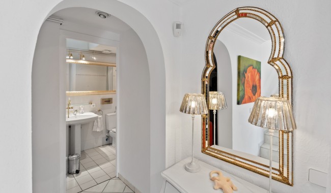 Resale - Villa - PORT D'ANDRATX - Andratx