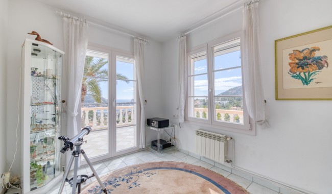 Resale - Villa - PORT D'ANDRATX - Andratx
